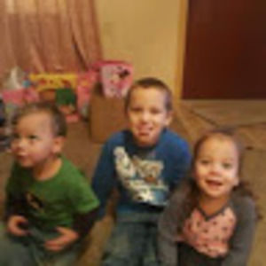 Meet your Posher, Kisha